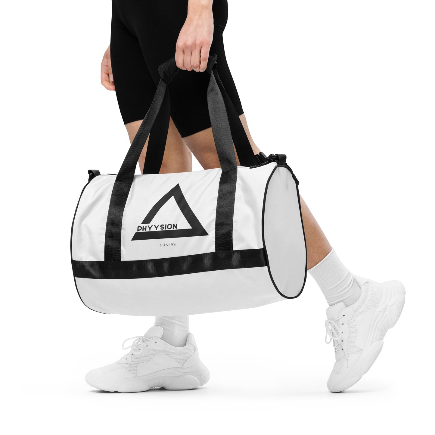 Phyysion Gym bag essential collection