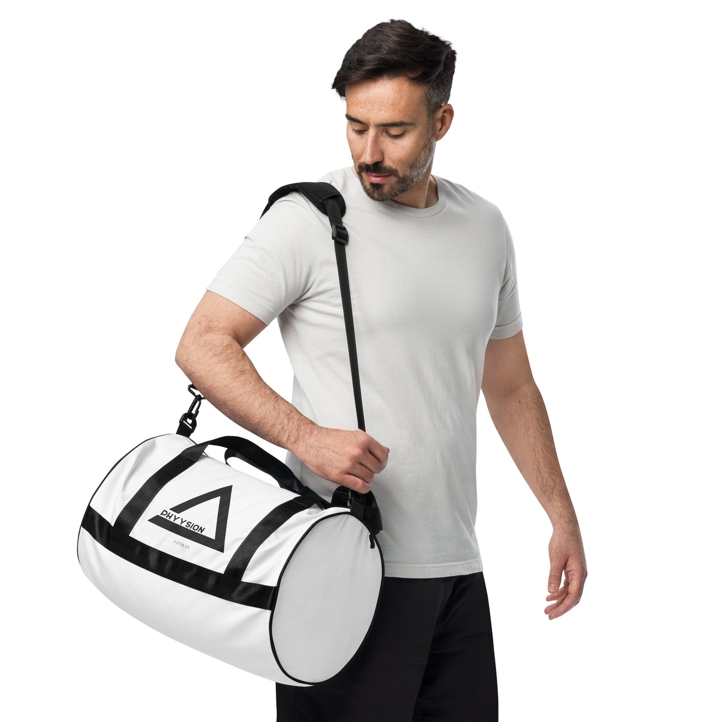 Phyysion Gym bag essential collection