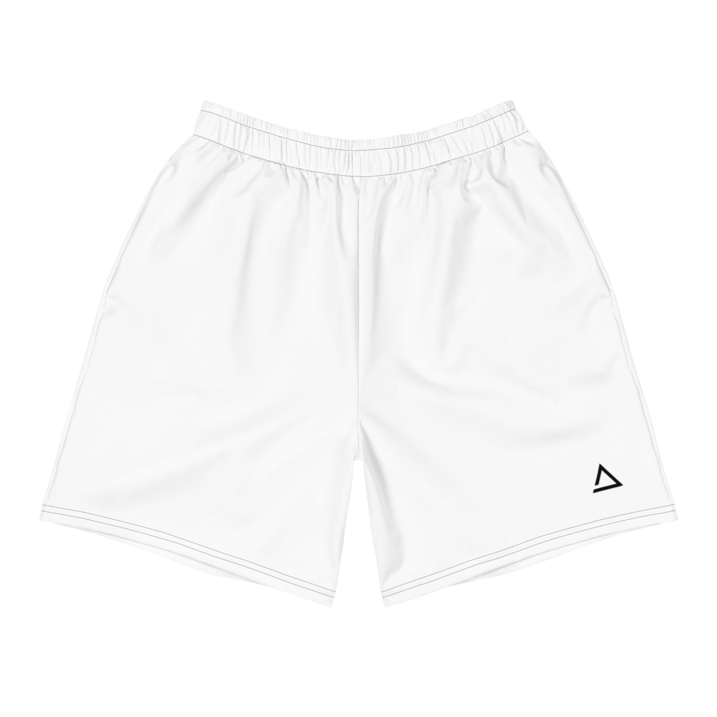 Short de sport recyclé all over homme