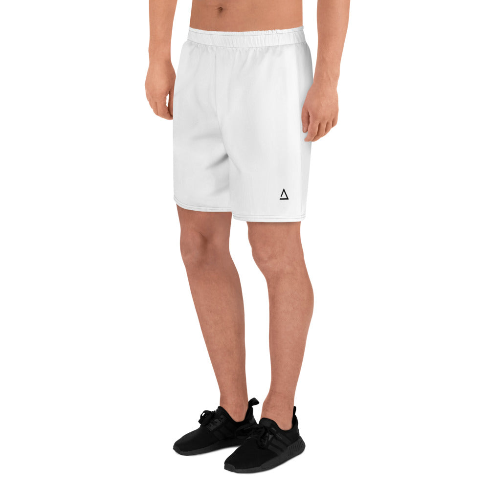 Short de sport recyclé all over homme