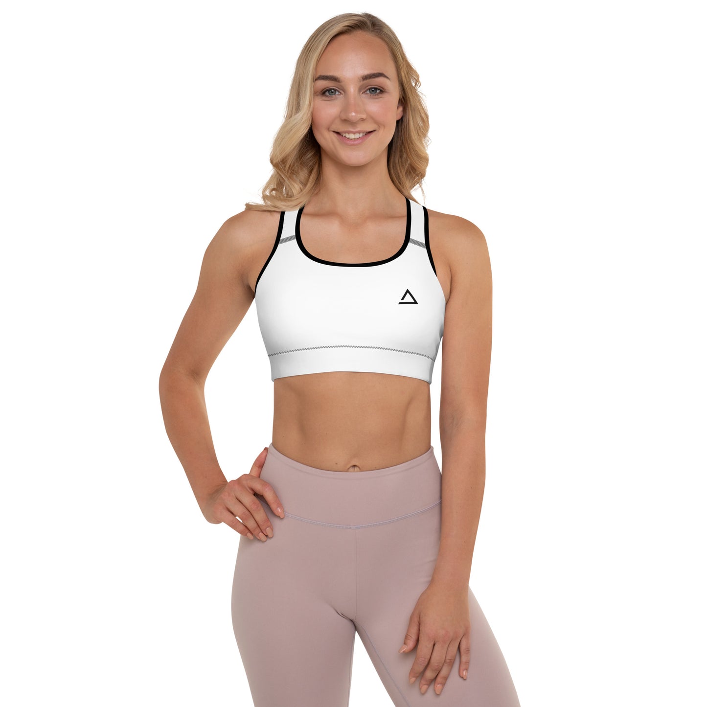 Brassière de Sport Rembourrée Phyysion Women