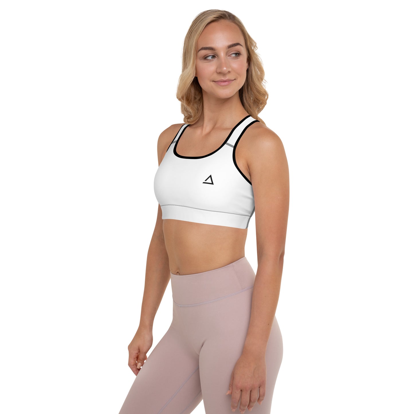 Brassière de Sport Rembourrée Phyysion Women