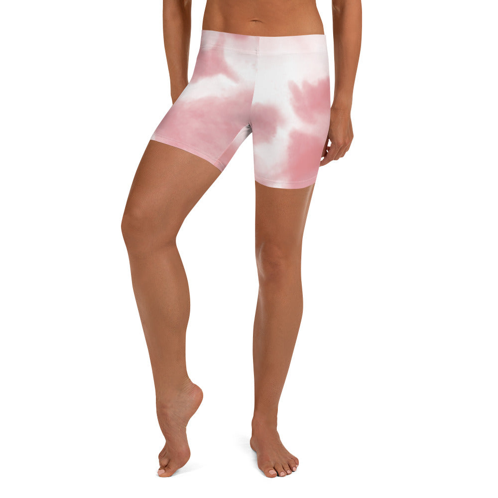 Short de sport Phyysion women 2