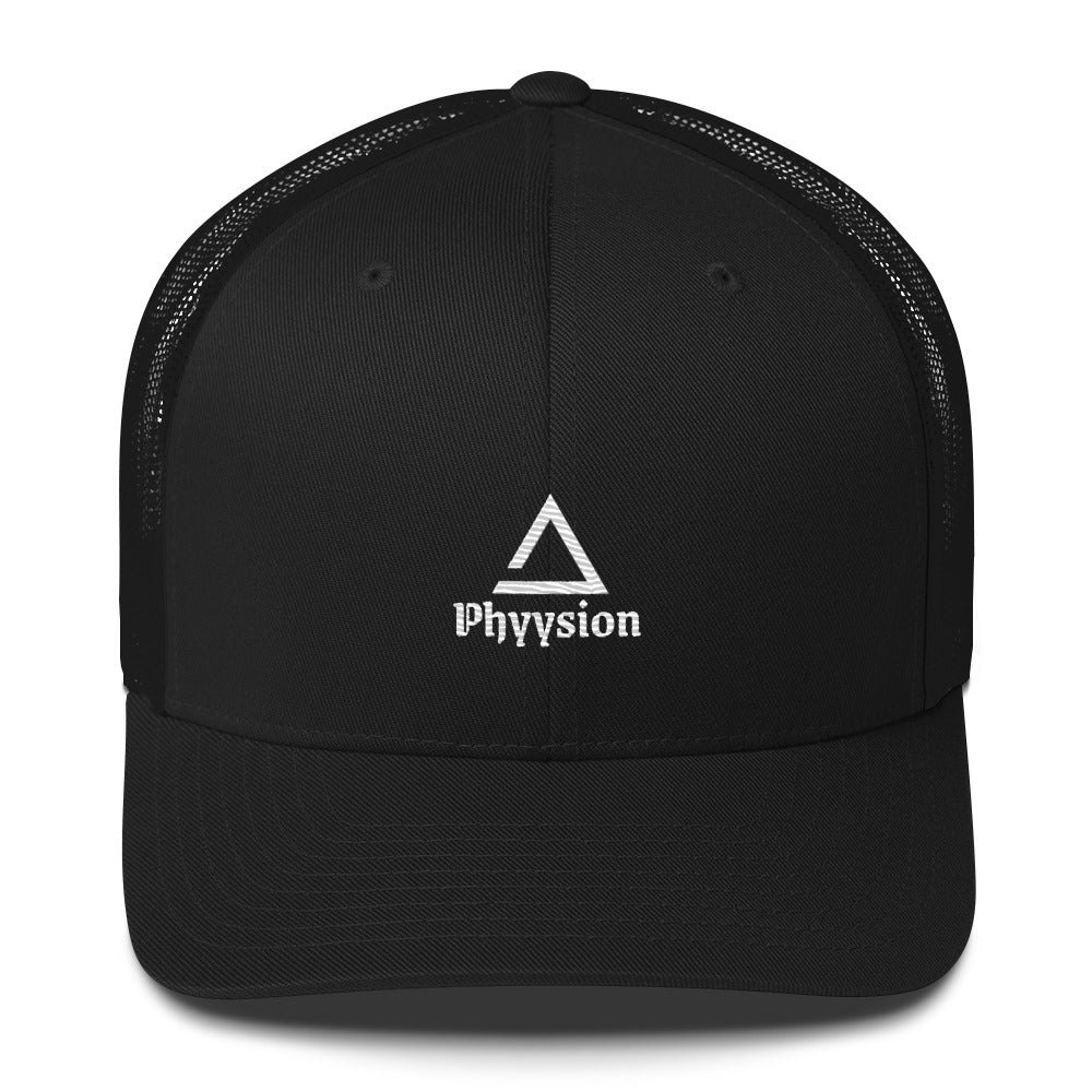 Casquette Trucker Phyysion