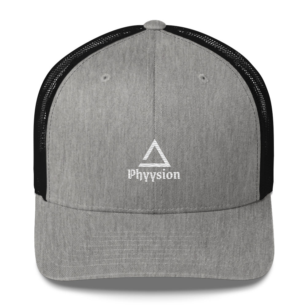 Casquette Trucker Phyysion