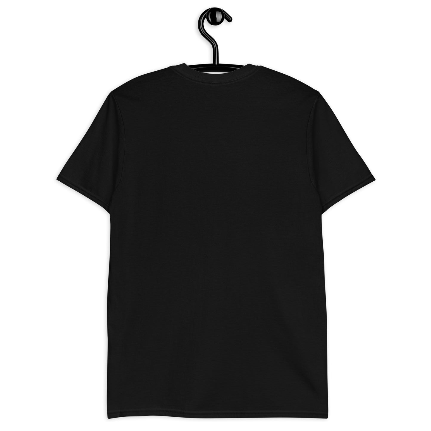 T-shirt Unisexe à Manches Courtes Phyysion Basics collection