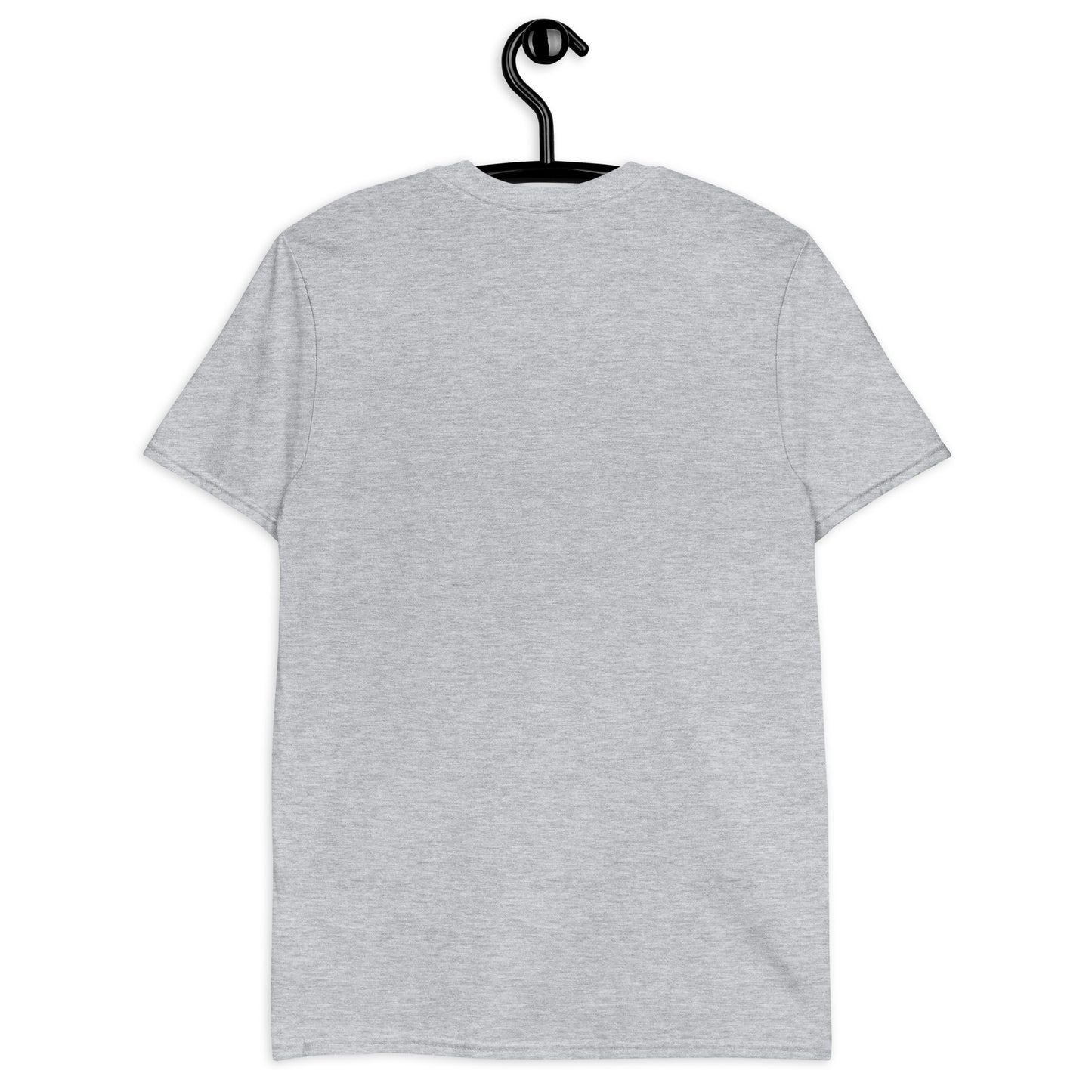 T-shirt Unisexe à Manches Courtes Phyysion Basics collection