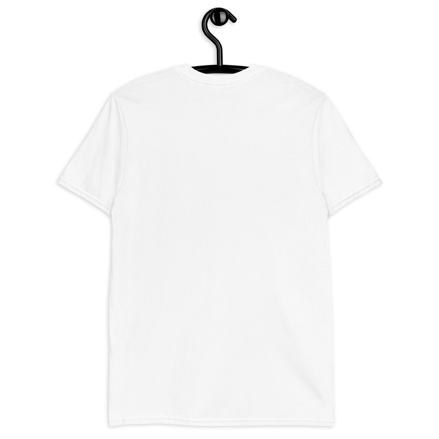 T-shirt Unisexe à Manches Courtes Phyysion Basics collection